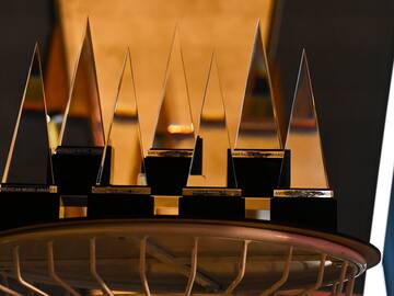 AMAs 2025: ¿Dónde, cuándo y a qué hora ver la jornada de premiación?