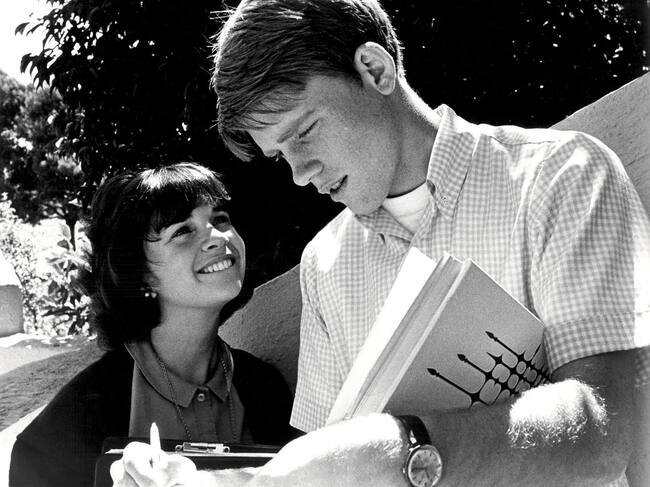 American Graffiti (Getty Images)