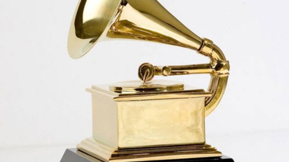Conoce a los nominados de los Grammy 2013