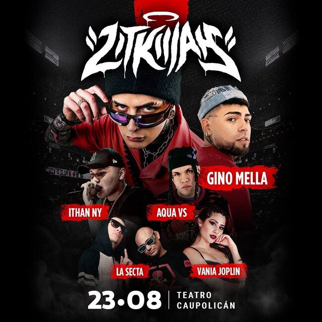 Instagram @puntoticket</a>