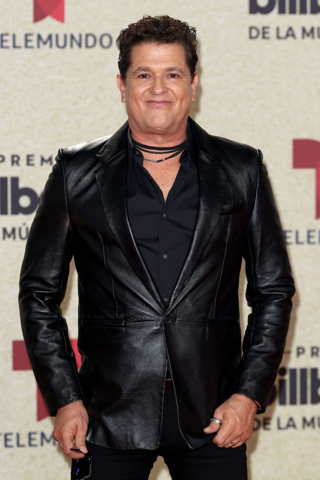 2021 Billboard Latin Music Awards Arrivals