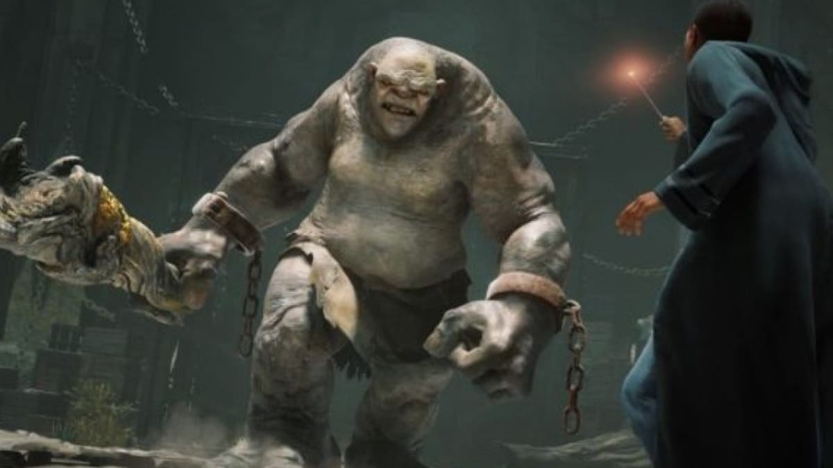 Warner revela nuevos detalles de “Hogwarts Legacy”