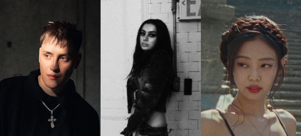 CL - Kidd Voodoo, Charli XCX y Jennie