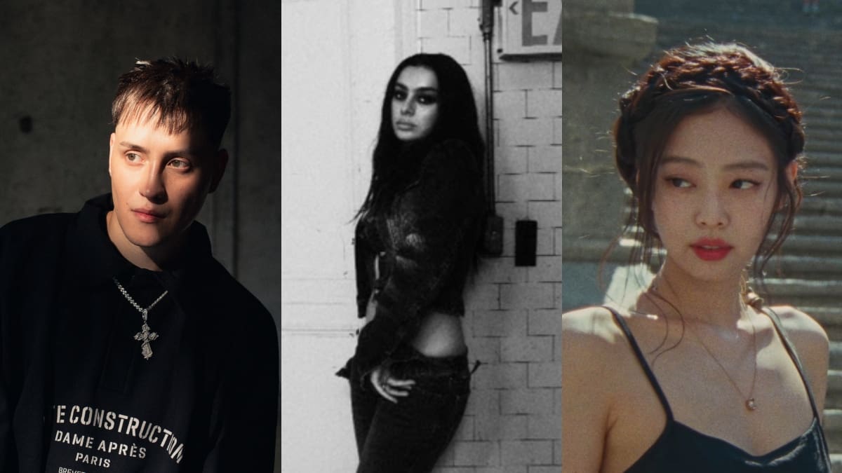 Viernes de estrenos: los lanzamientos que unen K-pop, perreo y pop internacional