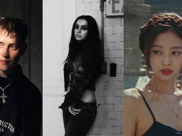 Viernes de estrenos: los lanzamientos que unen K-pop, perreo y pop internacional