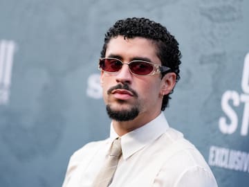 Bad Bunny moviliza a miles de fanáticos tras anunciar la transmisión de su show en Puerto Rico