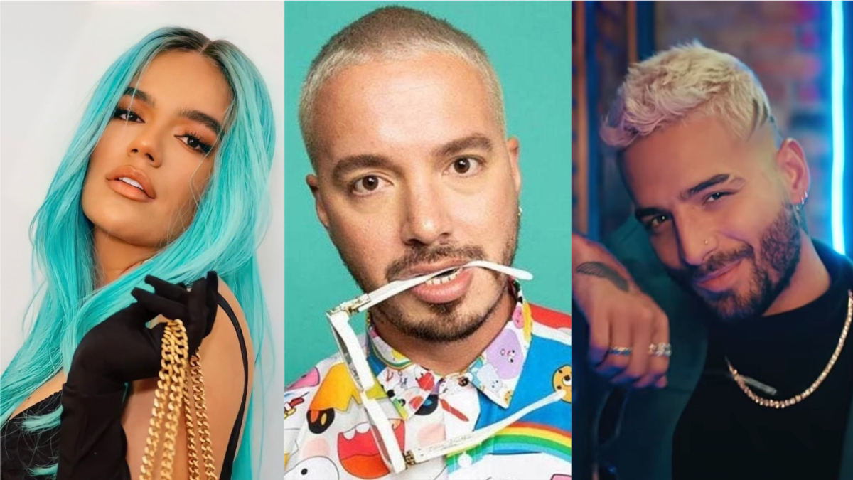 La reacción de los artistas ante la actual situación en Colombia