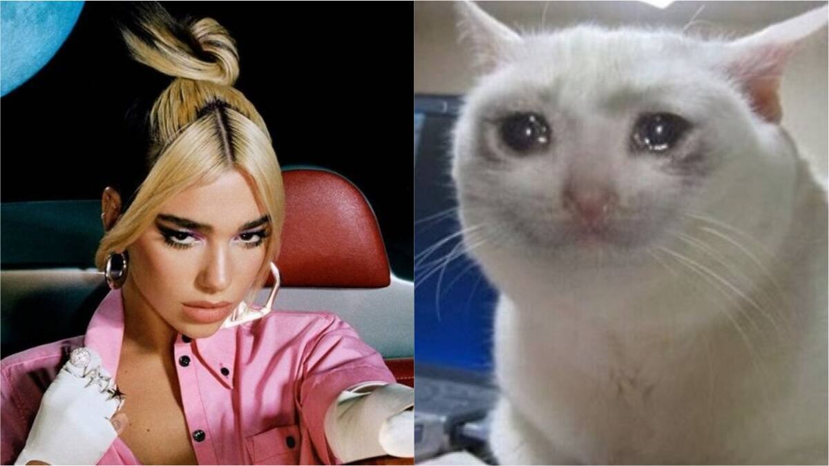 Entradas de Dua Lipa en Chile se agotaron en minutos y así reaccionaron las redes sociales