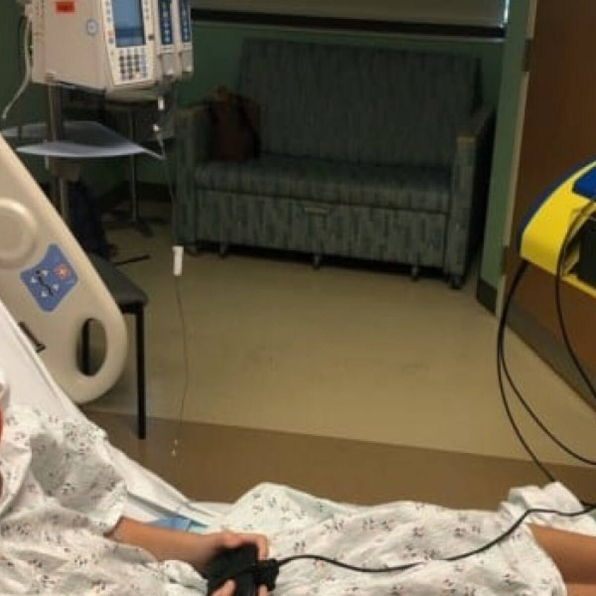 Nintendo lleva a los hospitales sus estaciones de juegos de Switch