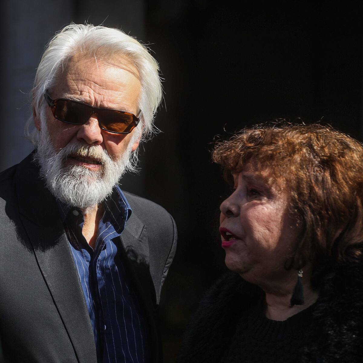 Luto en el teatro y la televisión chilena: muere Fernando Kliche a los 71 años
