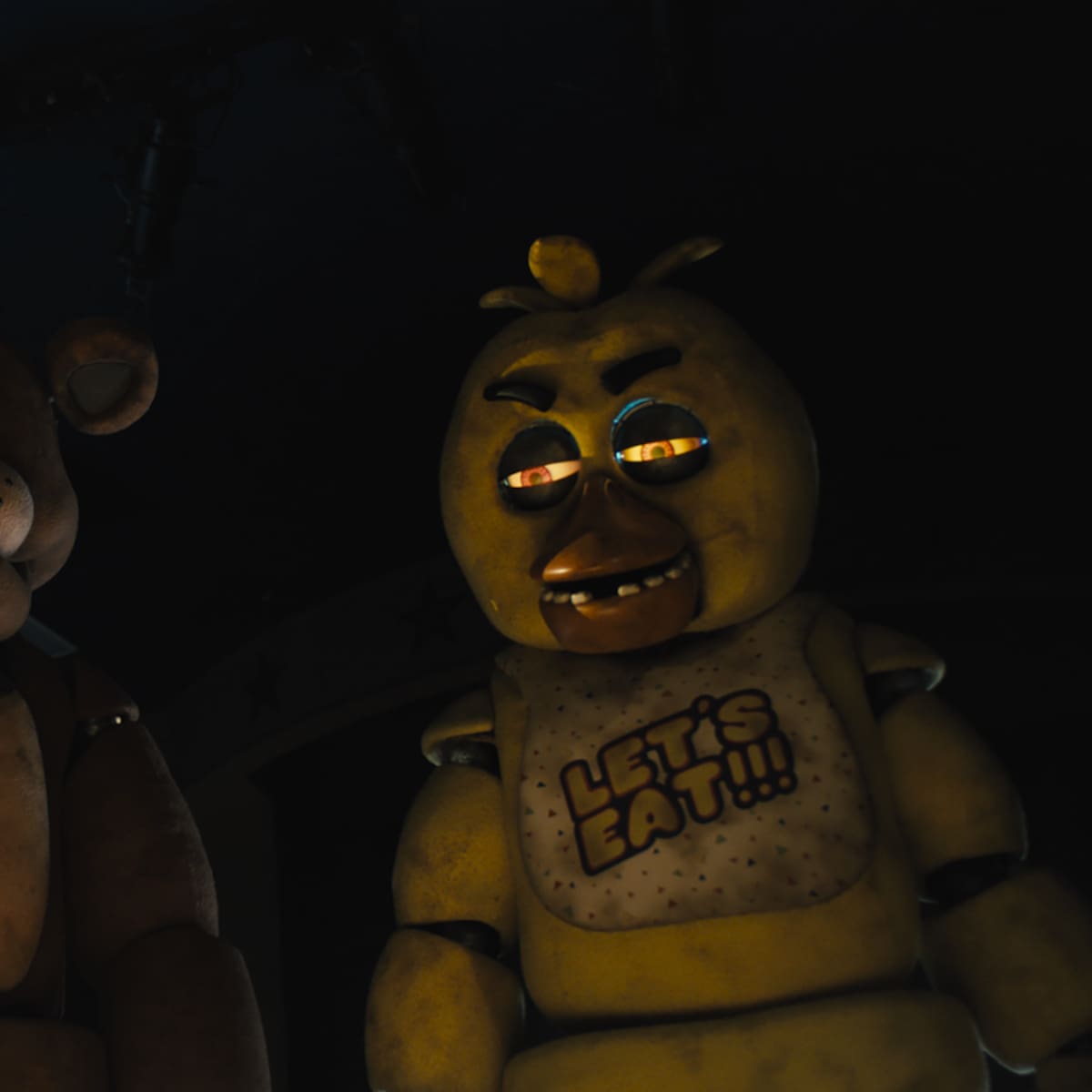 "Five Nights at Freddy's 3" ya tiene guionista y viene con experiencia del universo de "El Conjuro"