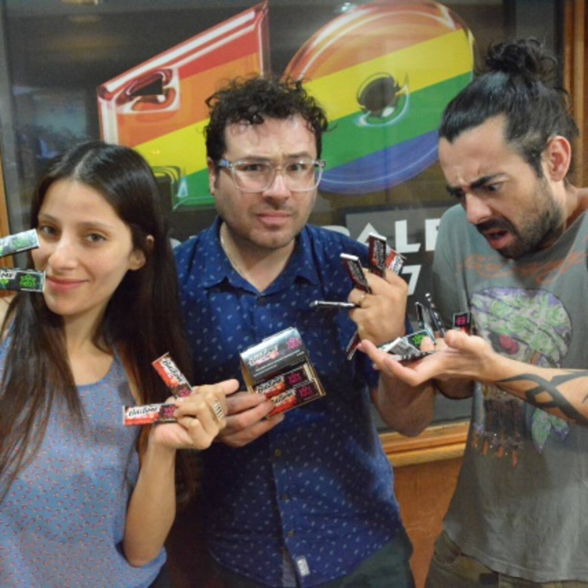 Historias de Verano con Bigtime Touch & Go y La40