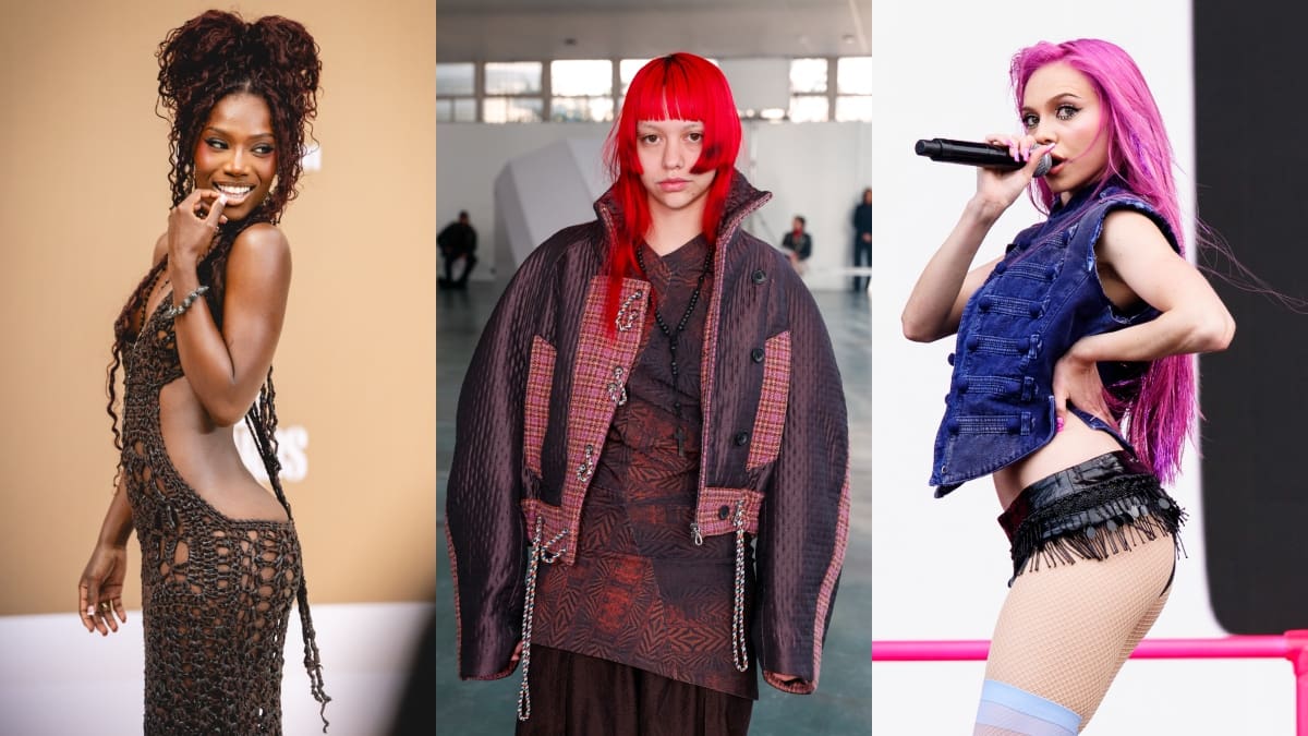 Primavera Sound 2027 sorprende con su line up: Adéla, Doechii, AKRIILA y más