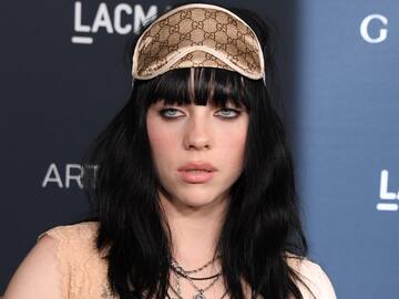 Billie Eilish anuncia el estreno de un nuevo video de su canción "Chihiro"