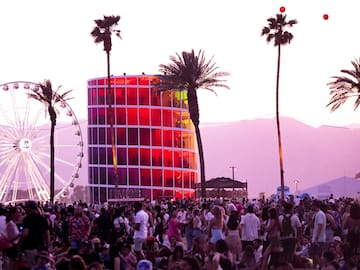 Coachella 2025: Horarios y artistas del sábado 12 de abril