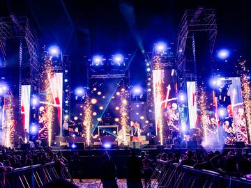 Perreolandia en Chile 2026: Conoce el line up del evento