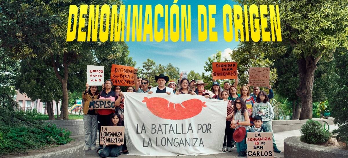CL - "Denominación de Origen"