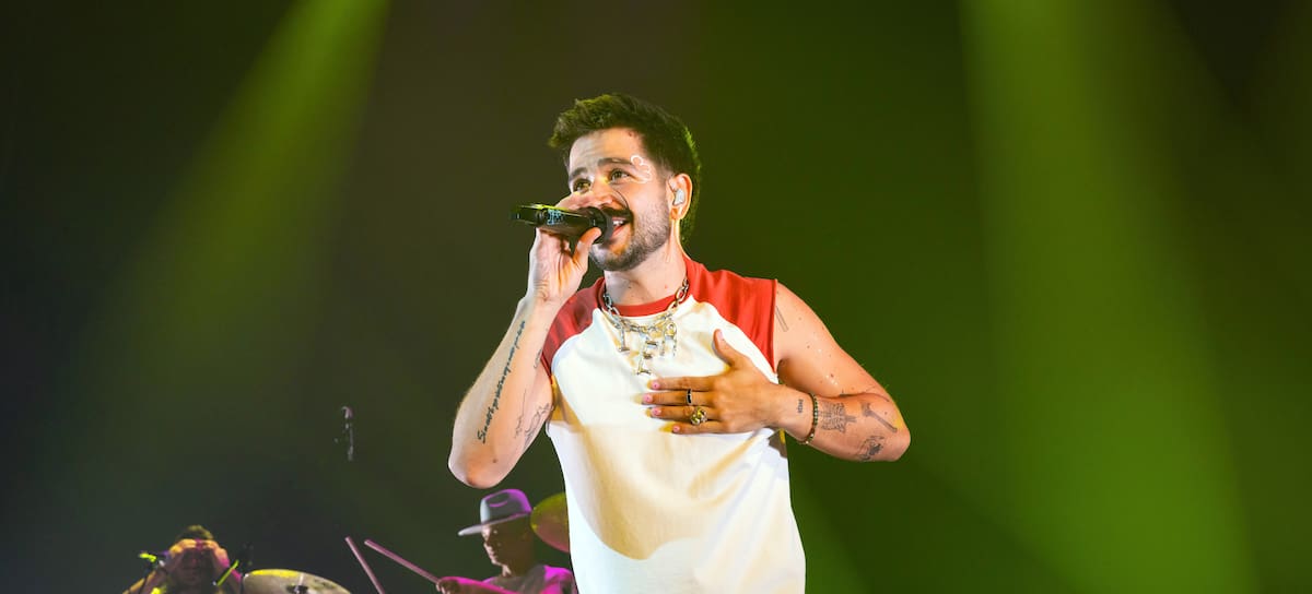 CL - Camilo