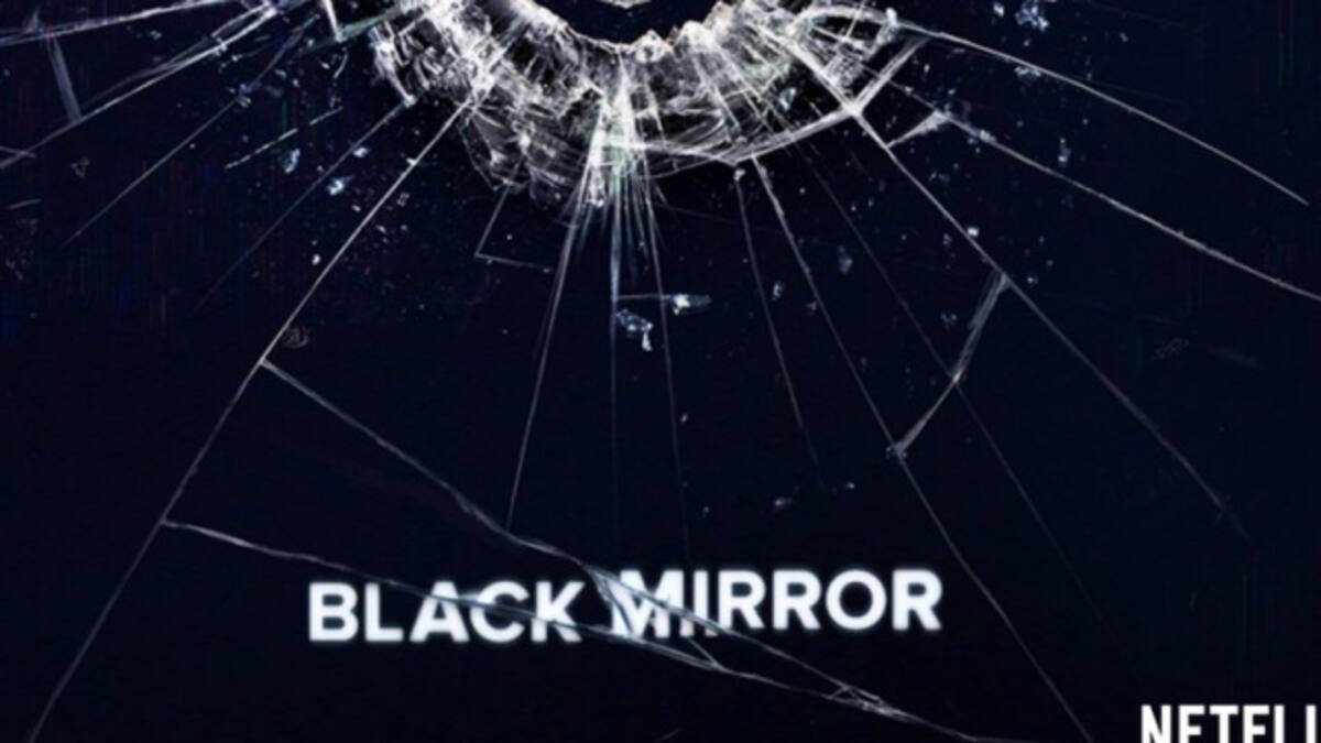 Hoy se estrena la cuarta temporada de “Black Mirror” en Netflix