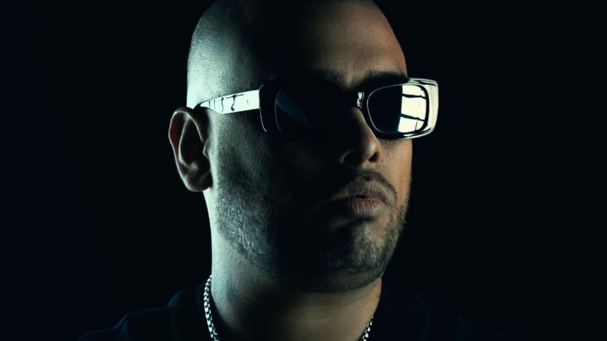 ¡Crack! El productor chileno Vladi Cachai fue parte del nuevo disco de Ozuna