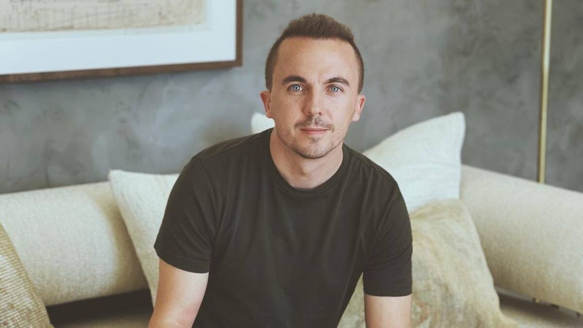 Frankie Muniz de Malcolm aclara su supuesta pérdida de memoria