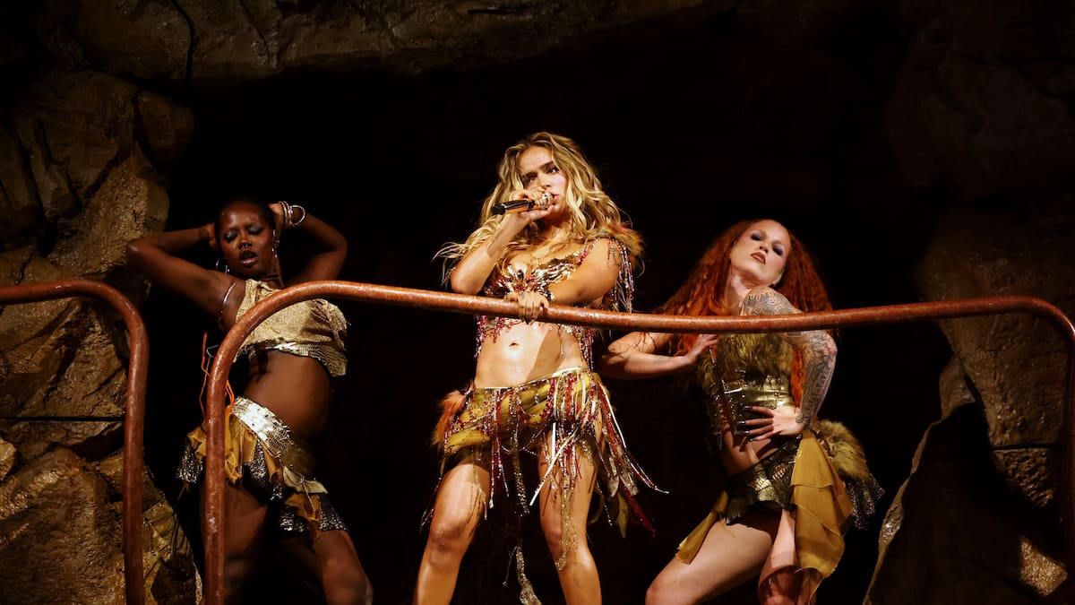 Tras su paso por Coachella 2026: Karol G anuncia tour mundial y esto se sabe sobre su regreso a Chile