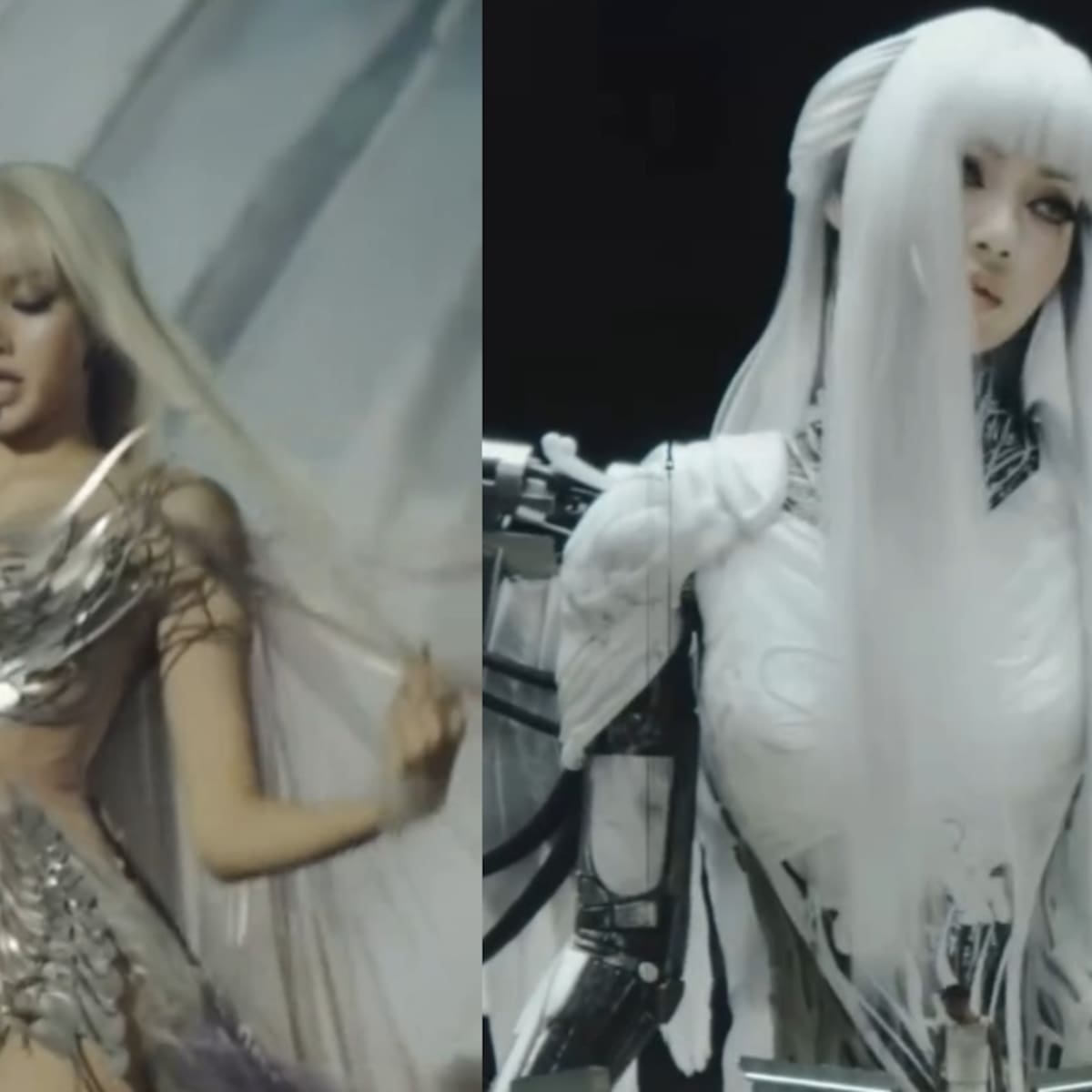 Es una de las estrellas más grandes del K-pop y la rompió en Coachella 2026 como invitada