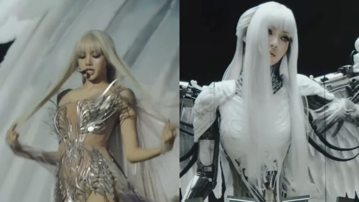 Es una de las estrellas más grandes del K-pop y la rompió en Coachella 2026 como invitada