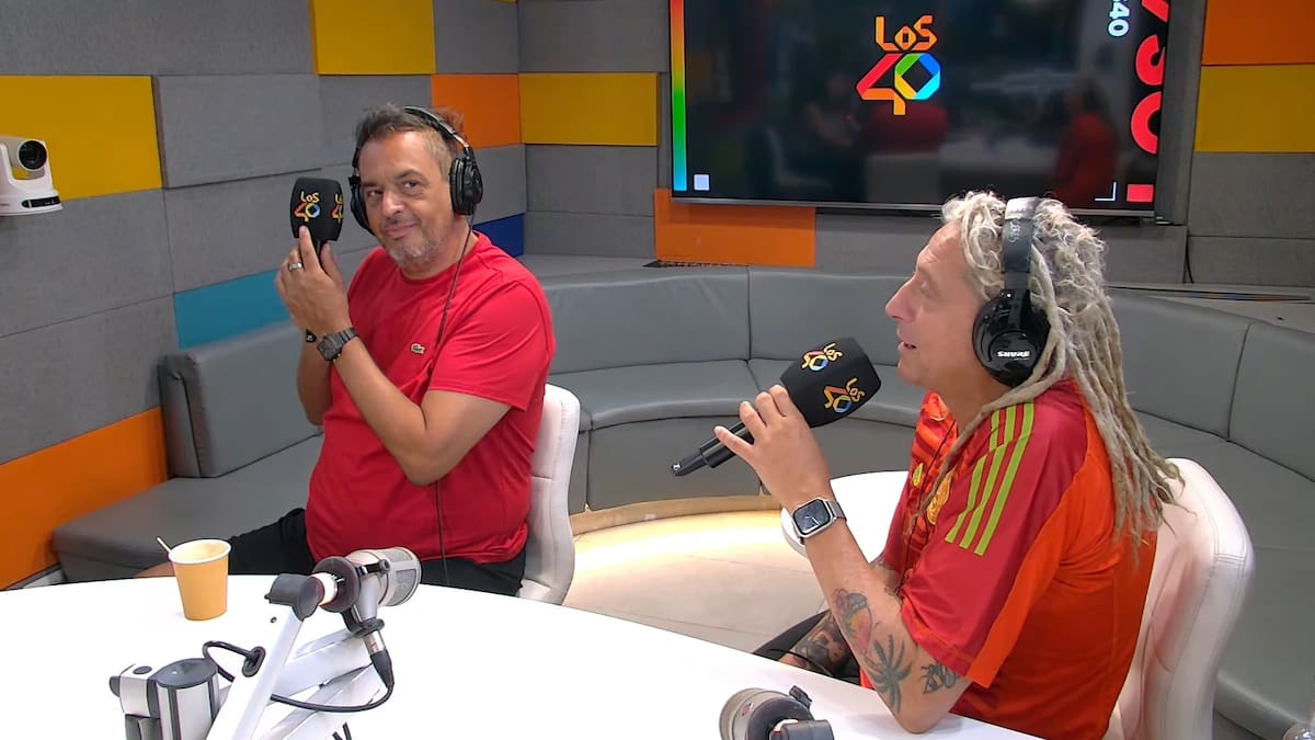 Los Auténticos Decadentes expresan su deseo de regresar al Festival de Viña: "¿Nos invitan?"