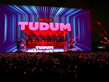 TUDUM 2025: Cómo, dónde y a qué hora ver el evento de Netflix