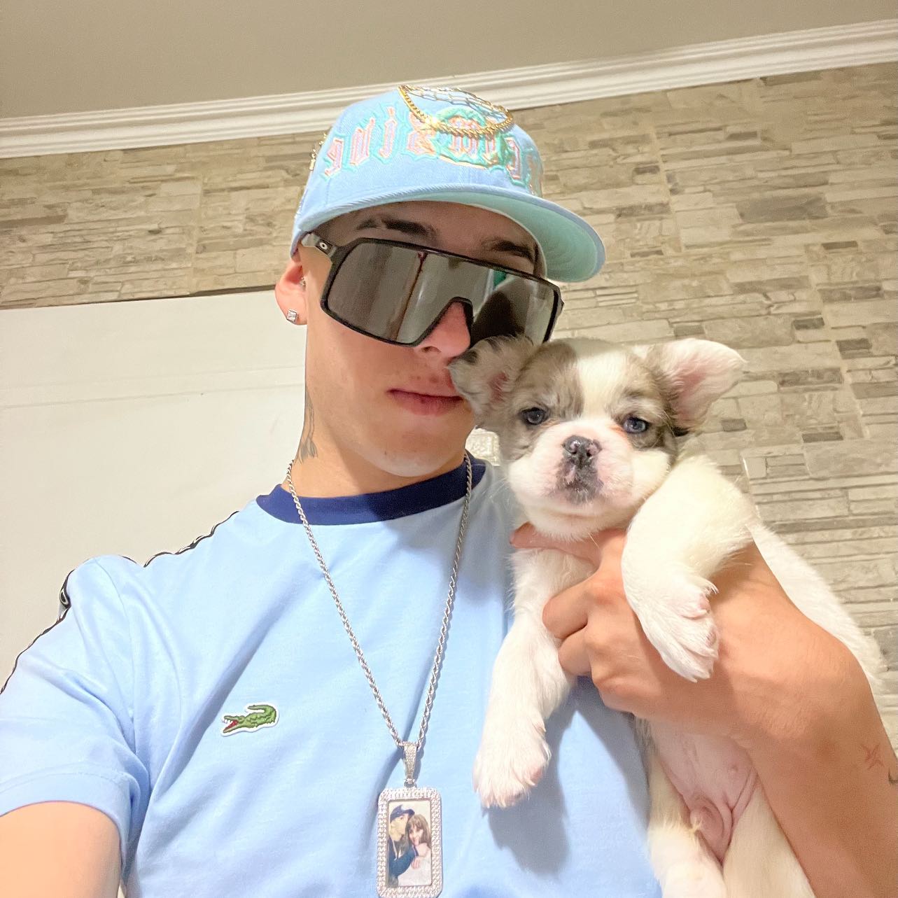 Instagram @casti_dog