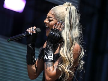 Pabllo Vittar sobre el éxito de "São Amores”: "Desde chiquita escuchaba esta canción"