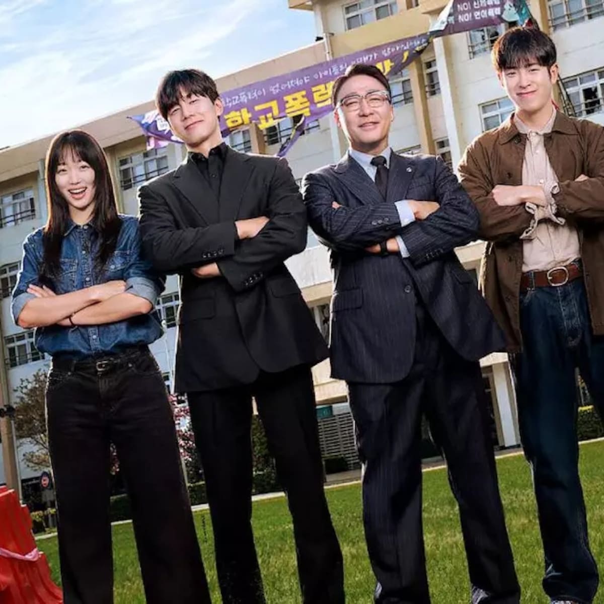 ¿Habrá temporada 2 de "Así aprenderás"? Su director por fin habló del futuro de la serie