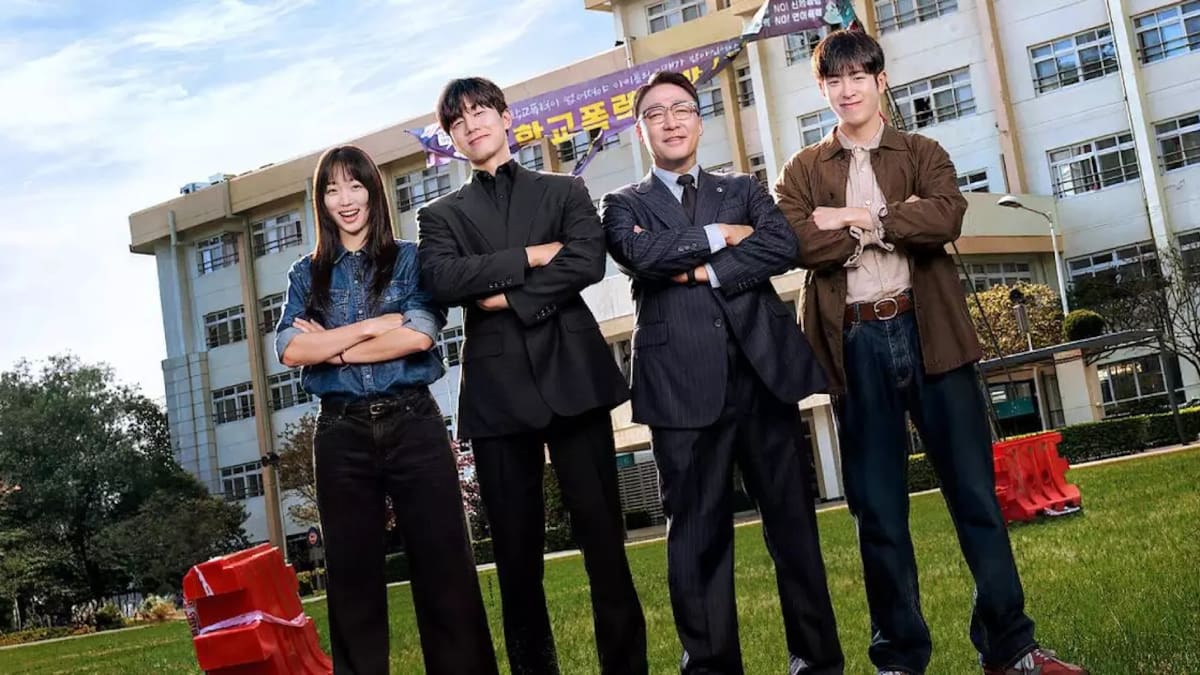 ¿Habrá temporada 2 de "Así aprenderás"? Su director por fin habló del futuro de la serie
