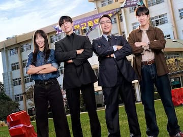 ¿Habrá temporada 2 de "Así aprenderás"? Su director por fin habló del futuro de la serie