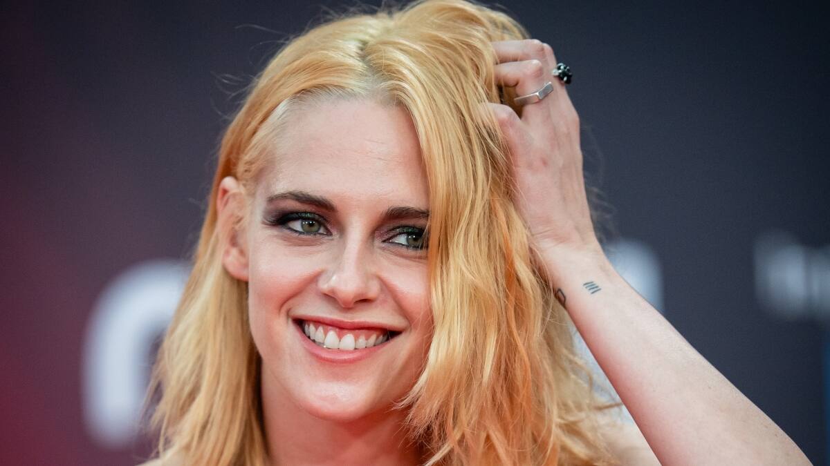 Según Kristen Stewart, «sólo ha hecho cinco películas realmente buenas» durante su carrera