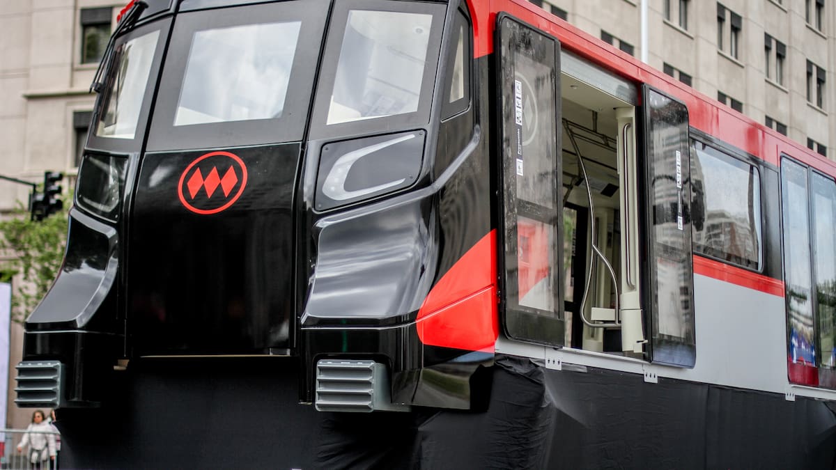 De Renca a Vitacura en 37 minutos: Así cambiará tus viajes por Santiago la futura Línea 7 de Metro
