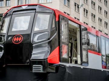 De Renca a Vitacura en 37 minutos: Así cambiará tus viajes por Santiago la futura Línea 7 de Metro