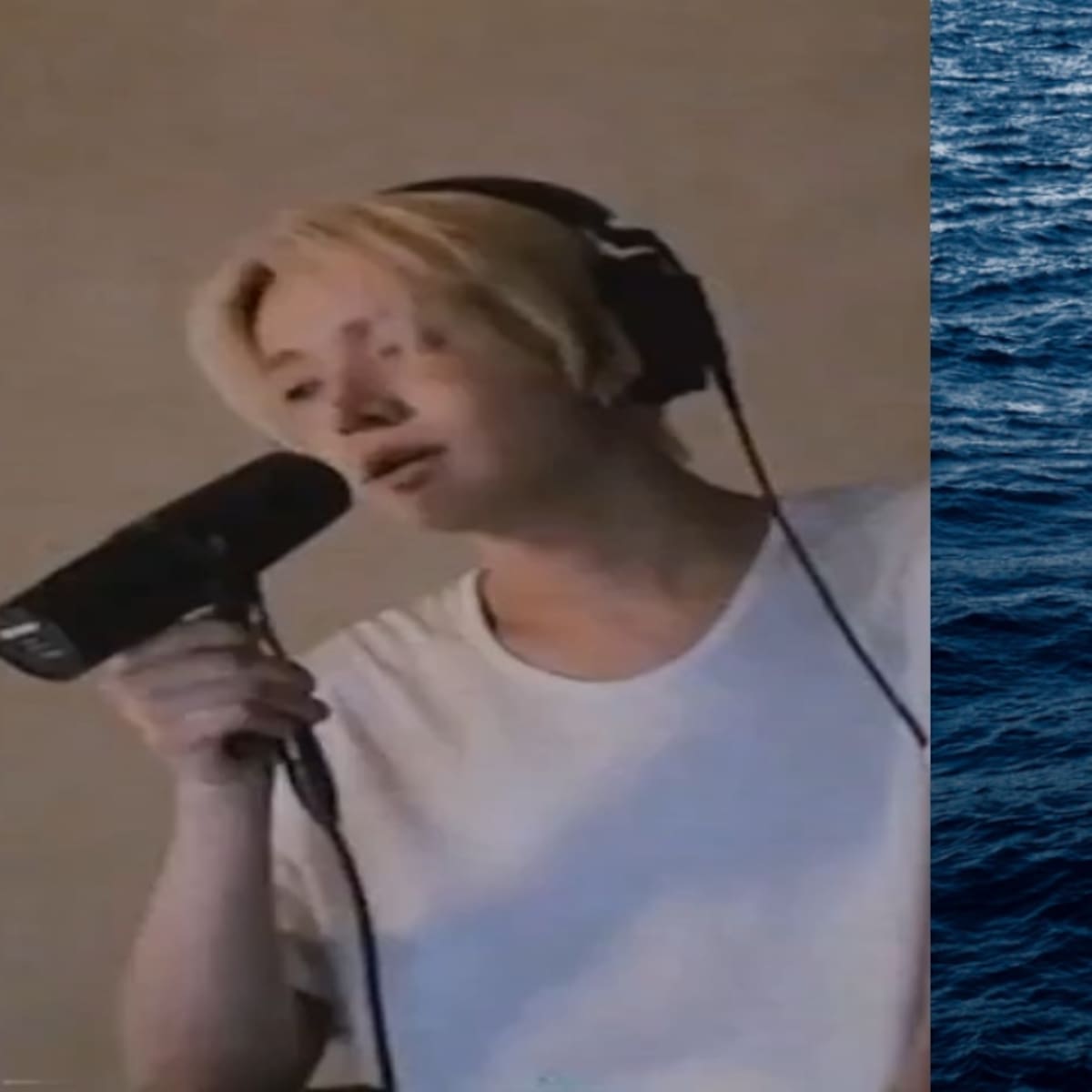 Ex miembro de ENHYPEN reversiona uno de los más grandes éxitos de SZA