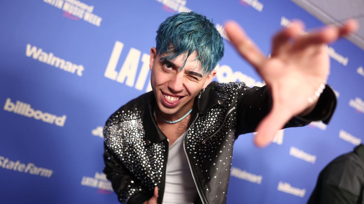 "Iba a ser la última bala": la canción con la que Luck Ra salvó su sueño musical