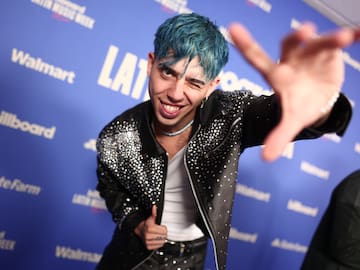 "Iba a ser la última bala": la canción con la que Luck Ra salvó su sueño musical