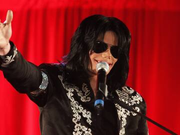 Se dan a conocer nuevos detalles sobre la película de Michael Jackson