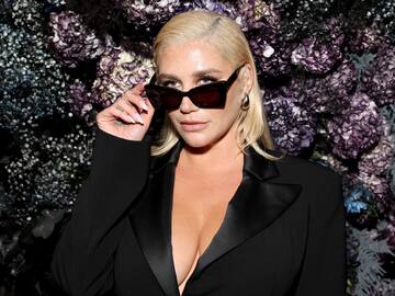 Kesha anuncia su regreso a la música con "Joyride": ¿Cuándo se estrena?