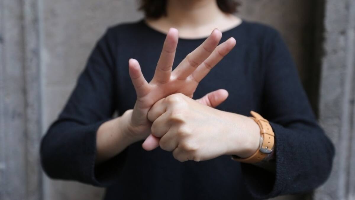 Corte Suprema ordena a canales de TV incluir lenguaje de señas y subtítulos a noticias sobre Covid-19