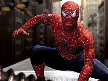 Subastan el traje de "Spider-Man 2": El precio parte desde los 50 mil dólares