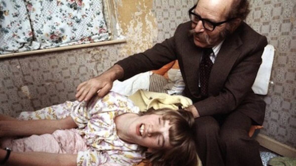 Mira el terrorífico tráiler de “El Conjuro 2”