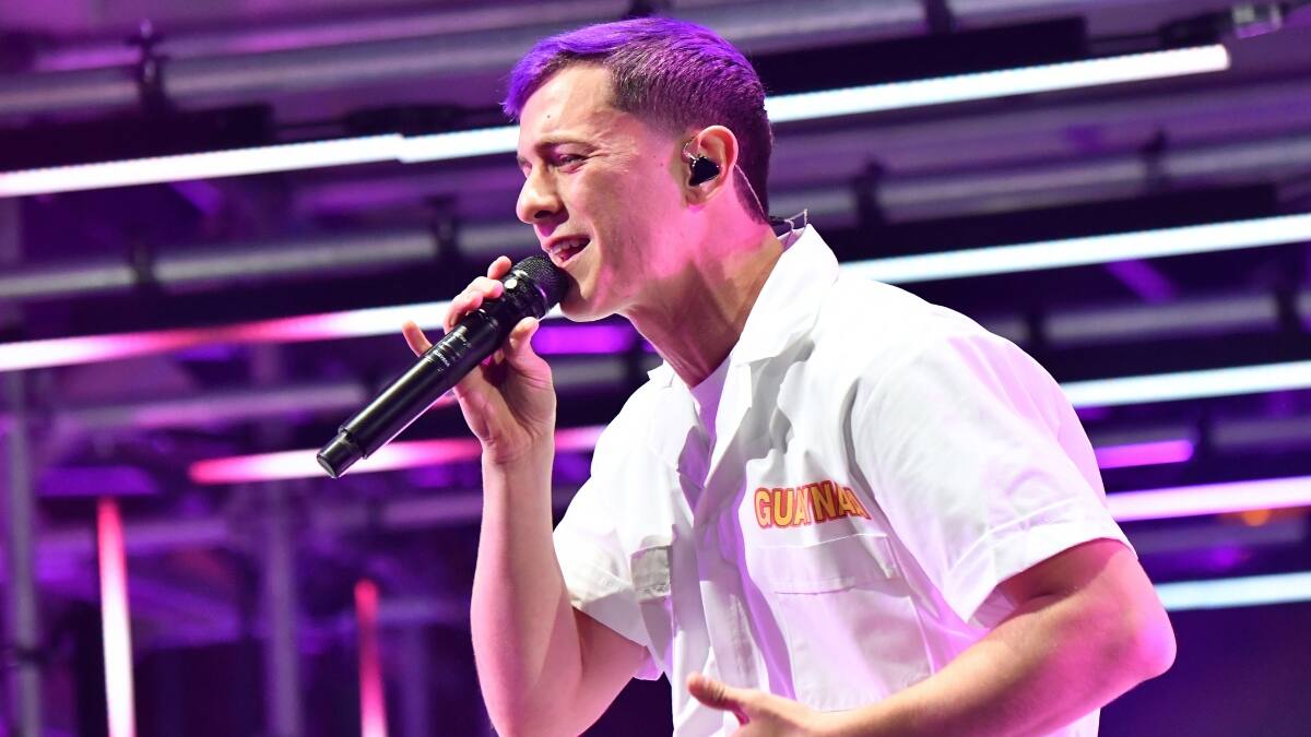 ¡Temon de viernes! Guaynaa lanza «Cumbia A La Gente» junto a Los Ángeles Azules