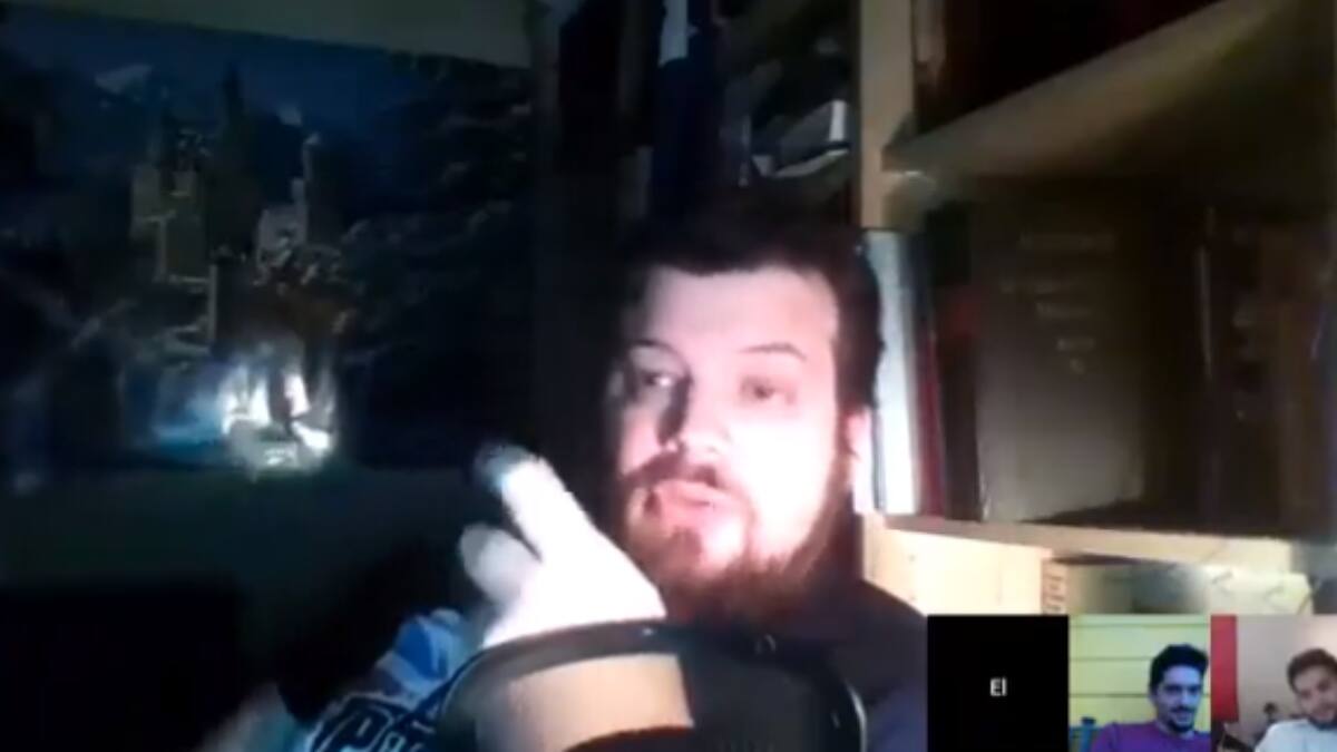 Johannes Kaiser, diputado electo por Partido Republicano, genera polémica por cuestionar el voto femenino