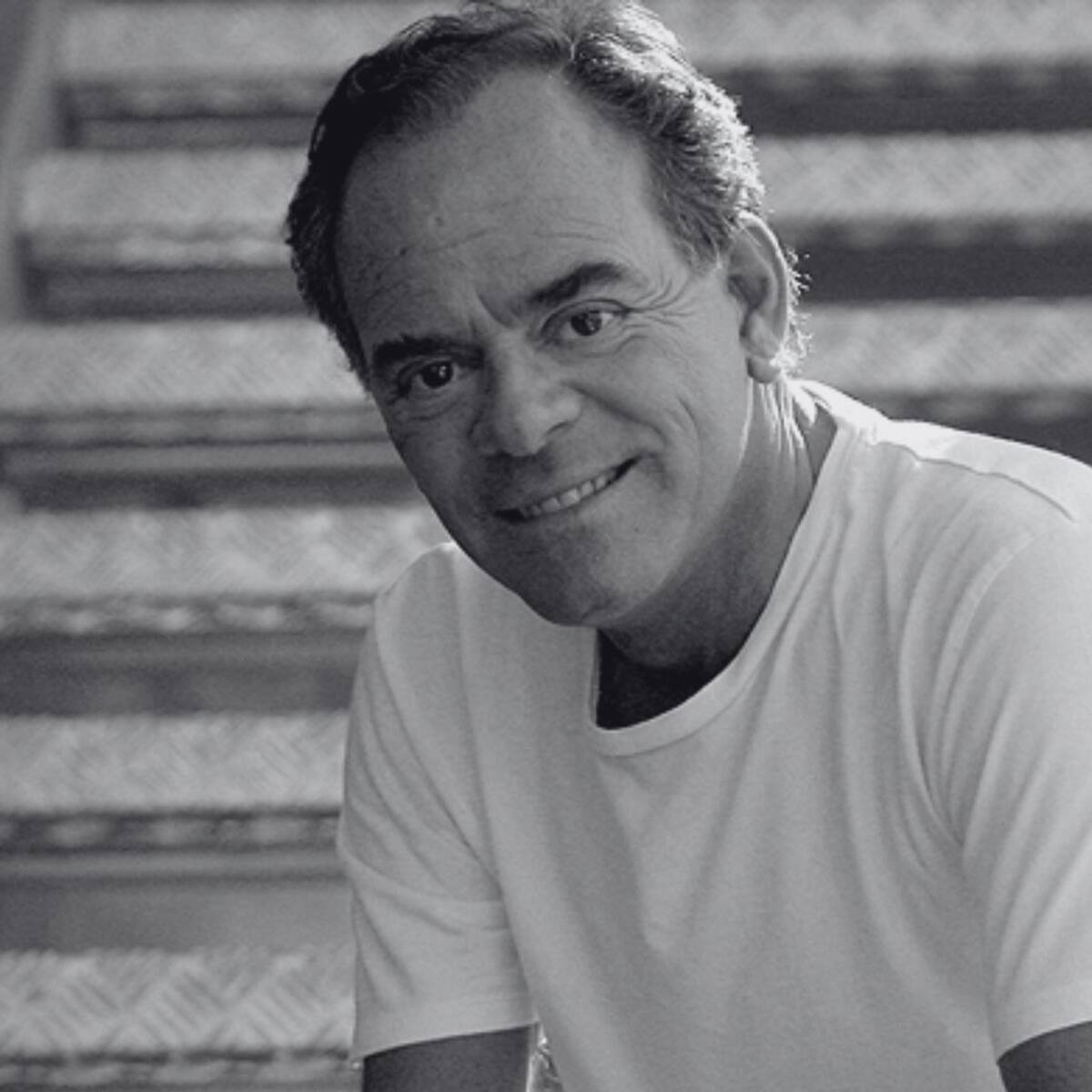 Fallece a los 68 años el destacado periodista Eduardo Cruz-Johnson