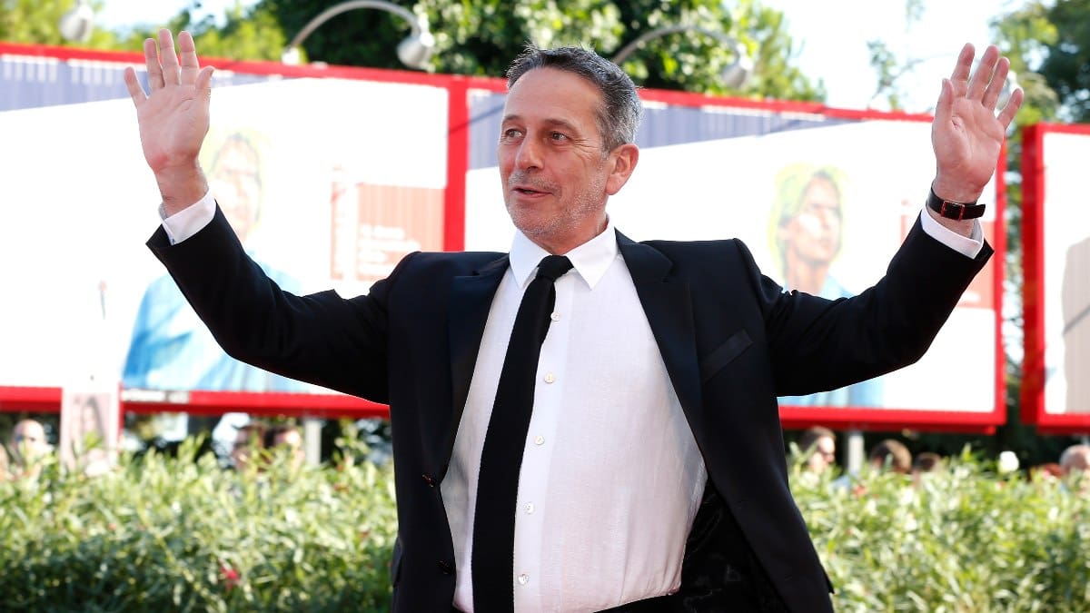 Premios Platino 2022: Alfredo Castro ganó «Mejor Actor de Reparto» por «Karnawal»